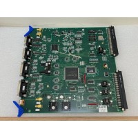Hitachi ZVL613-3 PCB...